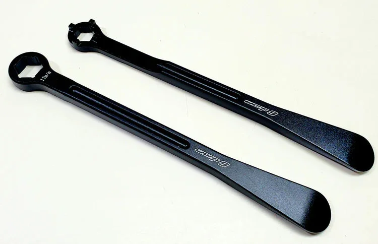 Warp 9 Sur Ron Tire Levers