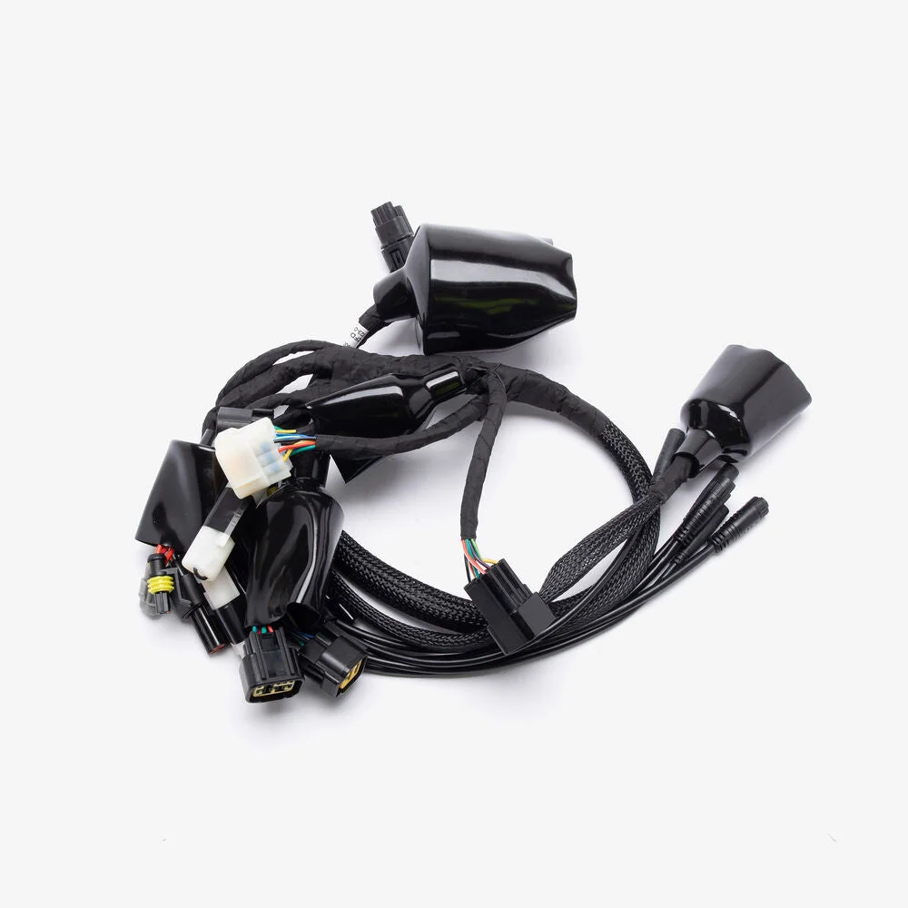 Wiring Loom for Talaria Sting R, Sting R Road Legal