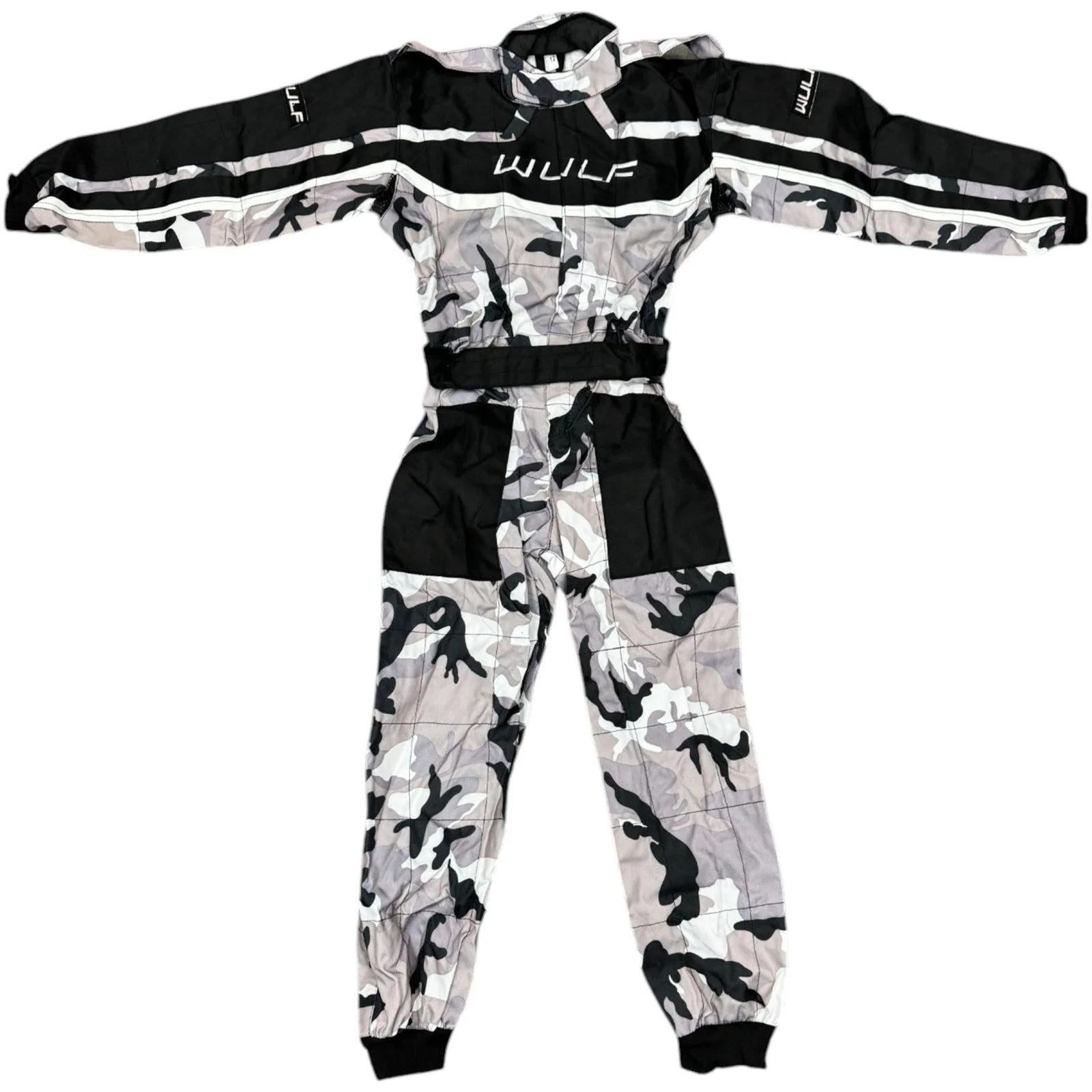Wulfsport Cub Racing Suit