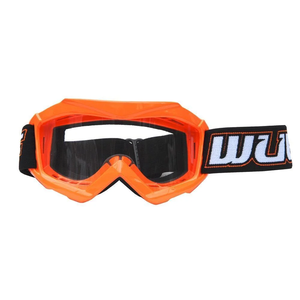 Wulfsport Cub Tech Motocross Goggles Kids Youth MX Off Road Dirt Bike Goggle - View 4